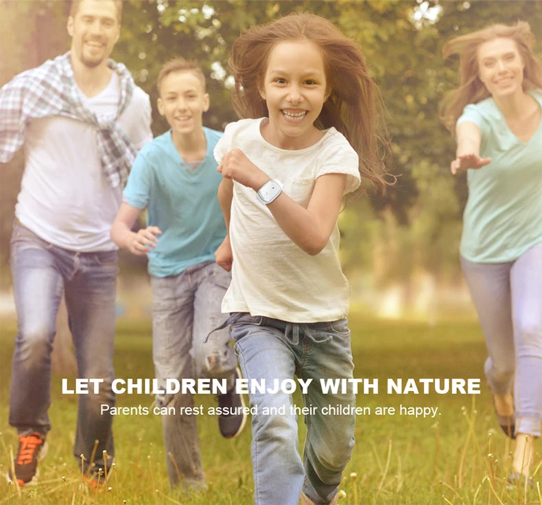 Anti-Mosquito USB Silicone Bracelet