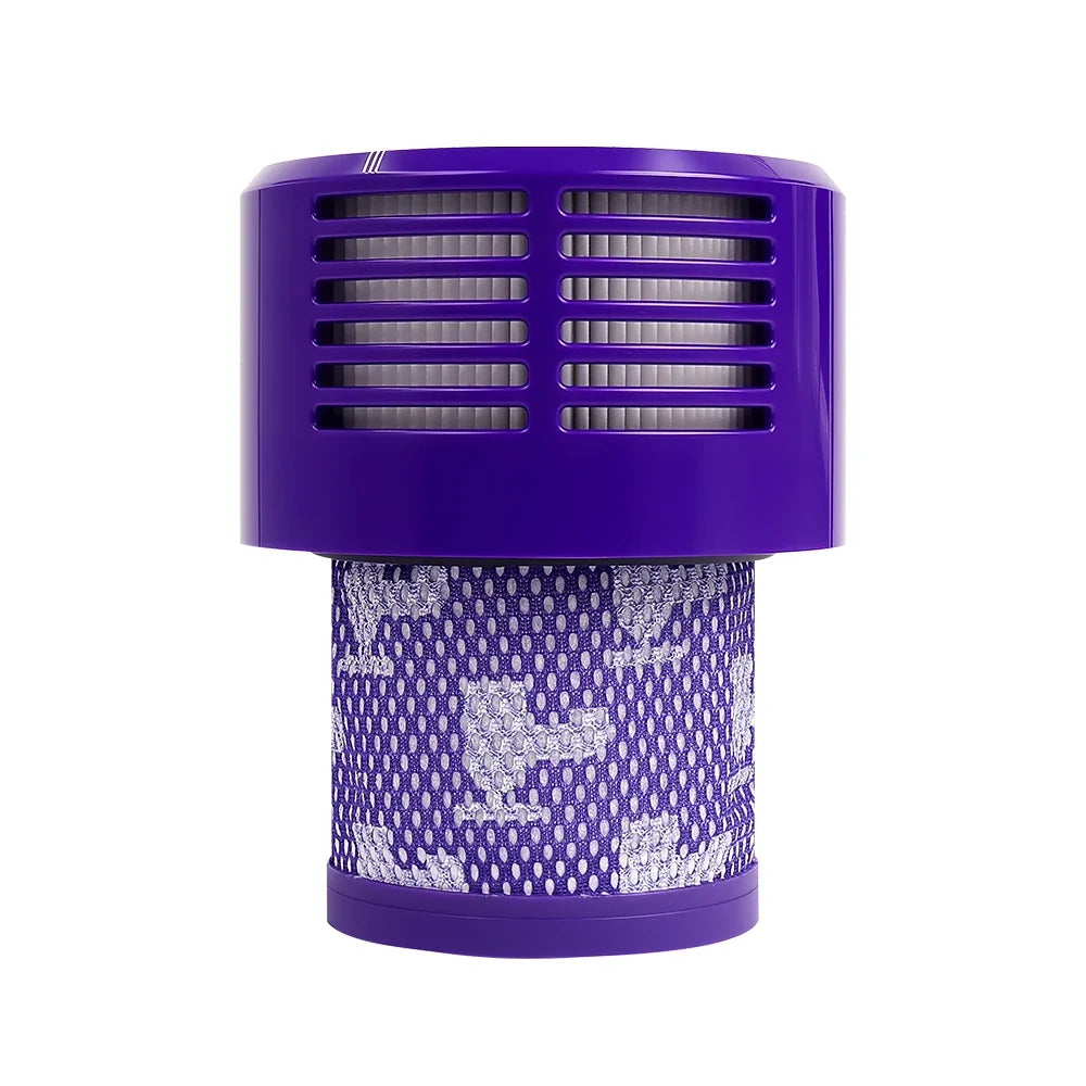 1–4PC HEPA Post Filter Replacement for Dyson V10 SV12 Vacuum