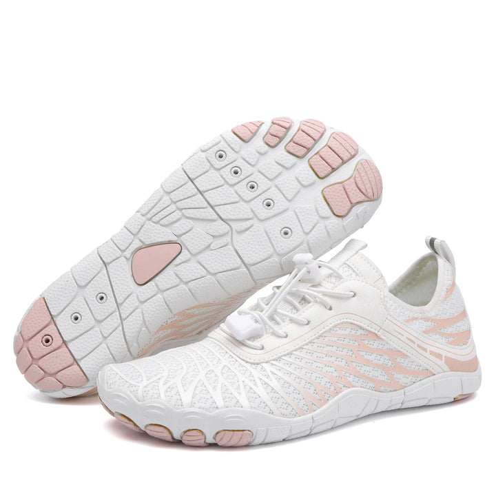 Large Unisex Breathable Wading & Water Shoes