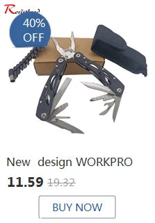 Folding IGT Wood Camping Table – Portable BBQ & Grill Table