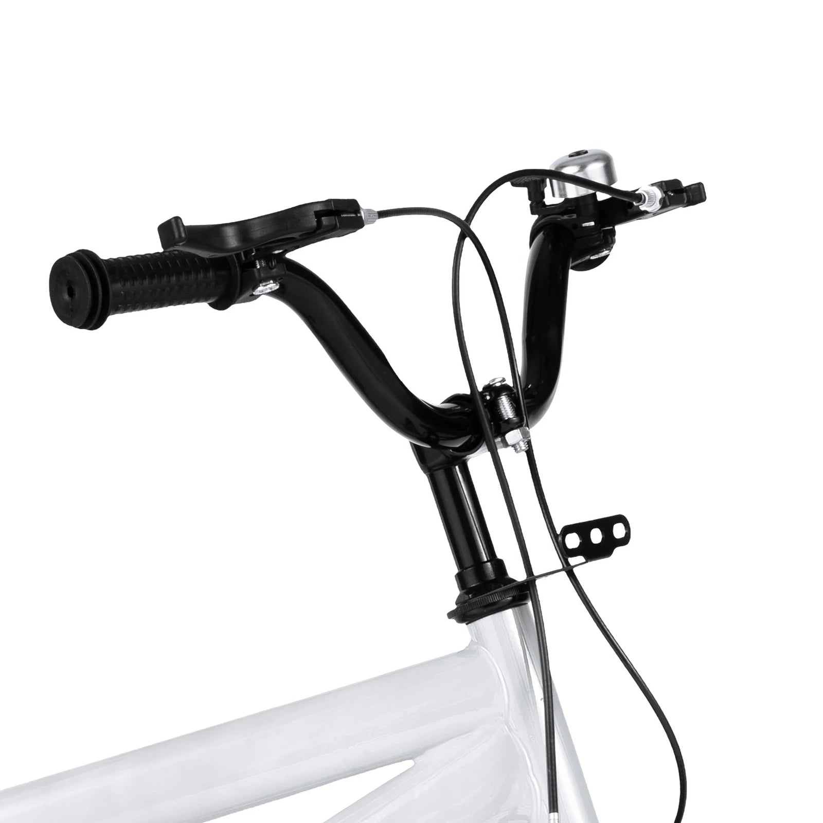 14-Inch Kids Bike with Training Wheels – Adjustable Bicycle for Boys & Girls Ages 2–5