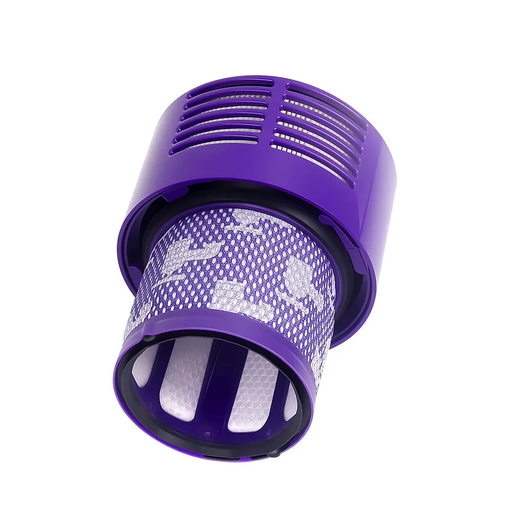 1–4PC HEPA Post Filter Replacement for Dyson V10 SV12 Vacuum