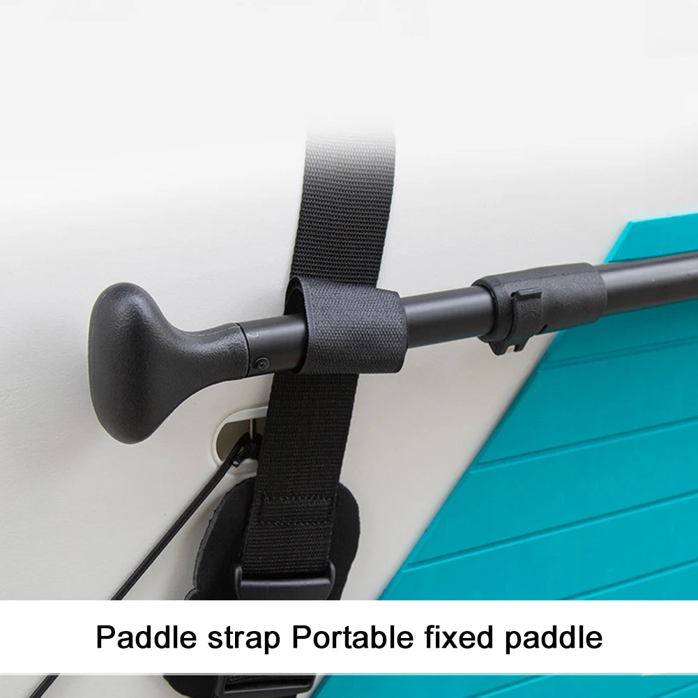 Adjustable Surfboard Shoulder Belt – Paddle Board Carry Sling