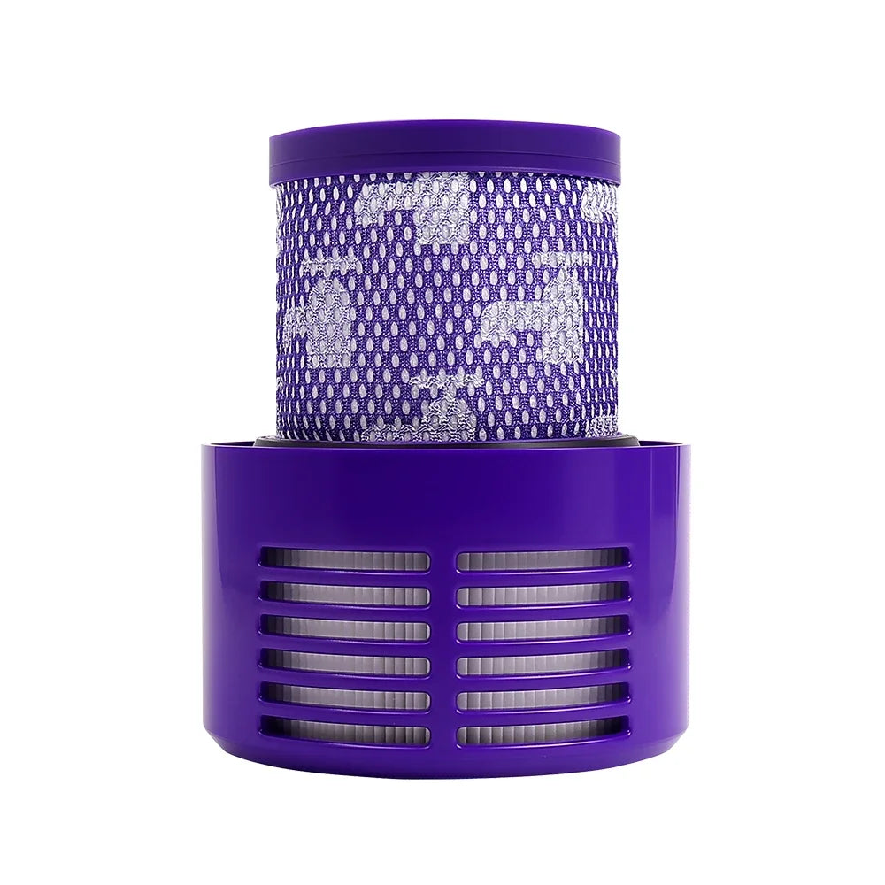 1–4PC HEPA Post Filter Replacement for Dyson V10 SV12 Vacuum