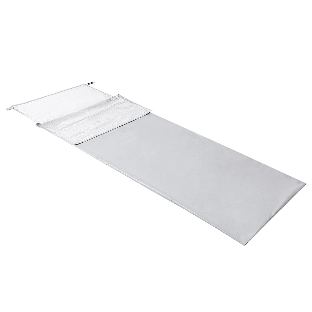 Lixada Portable Nylon Sleeping Bag