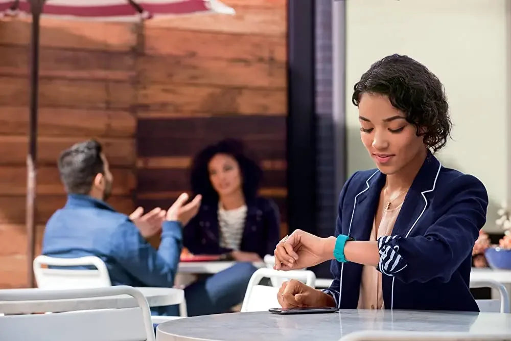 Fitbit Charge 2 Smart Fitness Wristband