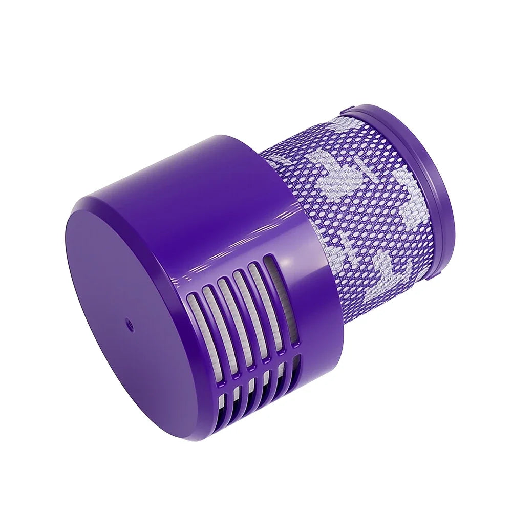 1–4PC HEPA Post Filter Replacement for Dyson V10 SV12 Vacuum
