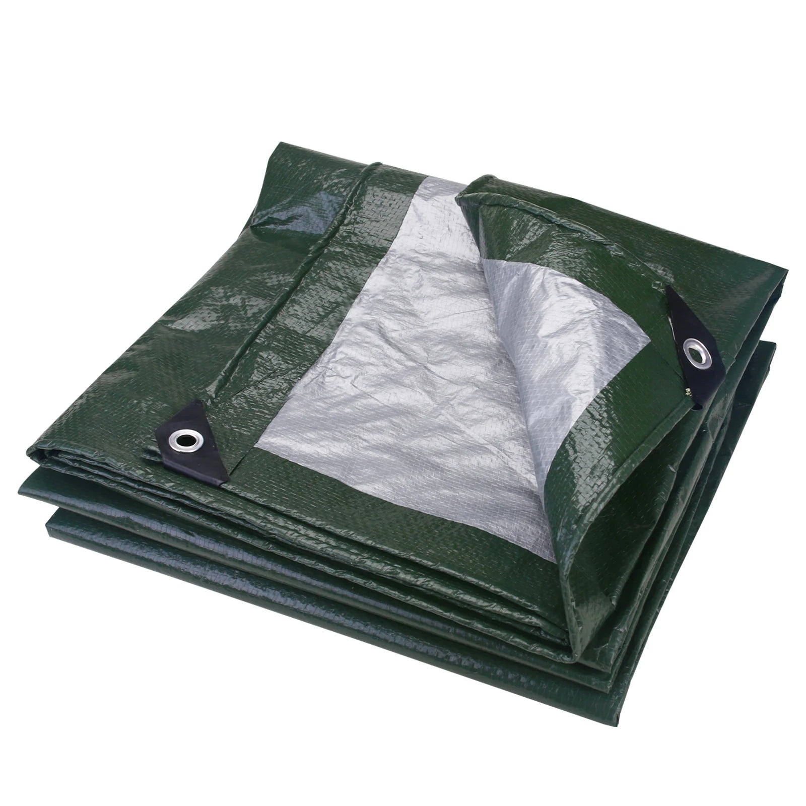 Heavy Duty Waterproof Tarpaulin for Outdoor Use