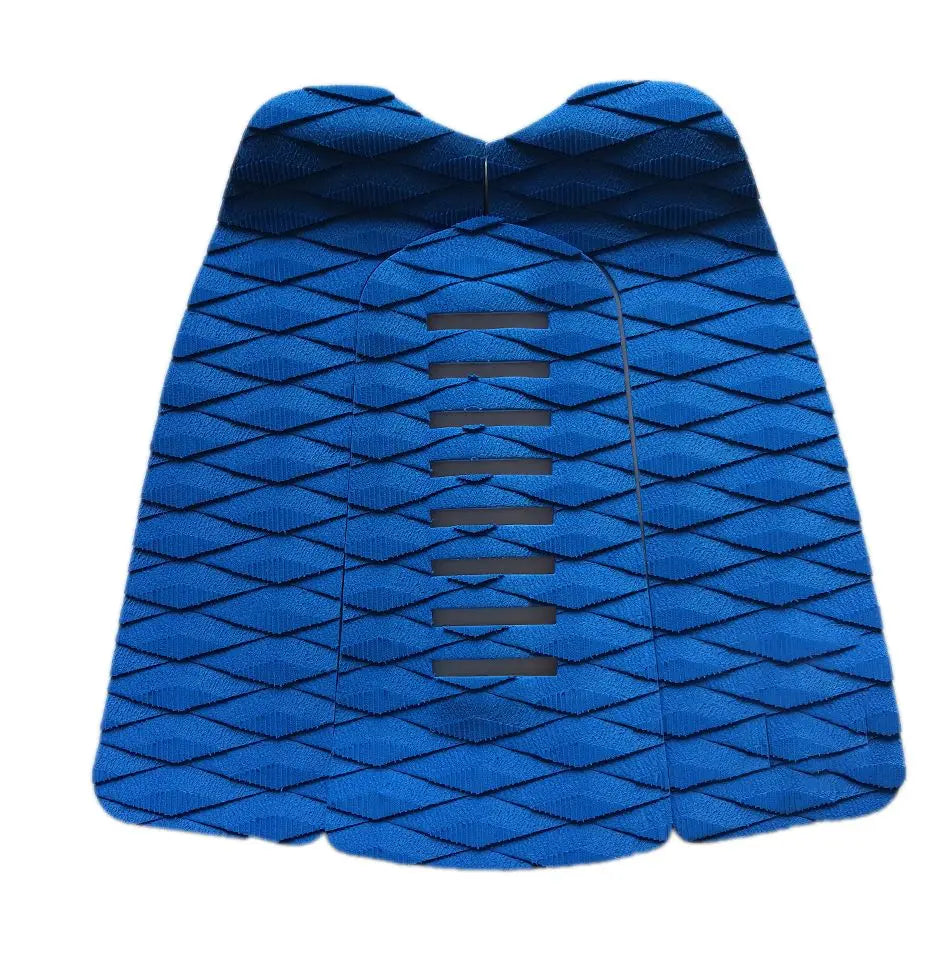 Colorful EVA Surfboard Traction Pads – Anti-Slip Tail Deck Grip