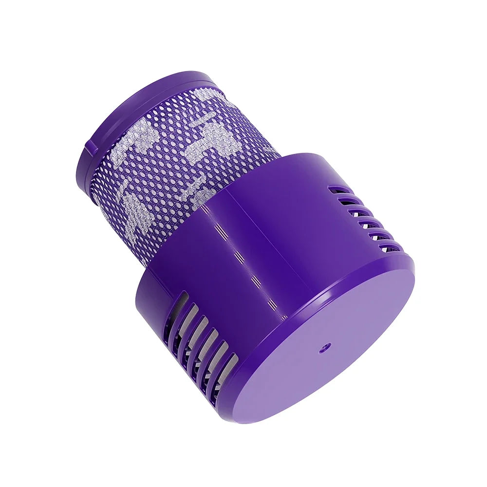 1–4PC HEPA Post Filter Replacement for Dyson V10 SV12 Vacuum