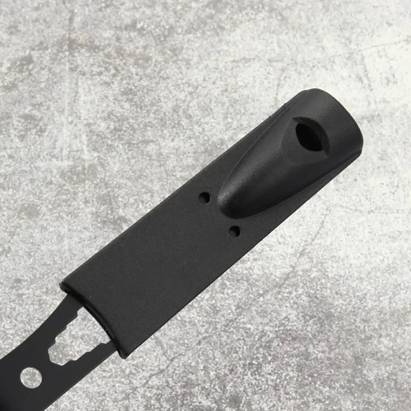 Multifunction Camping Knife & Tableware Set