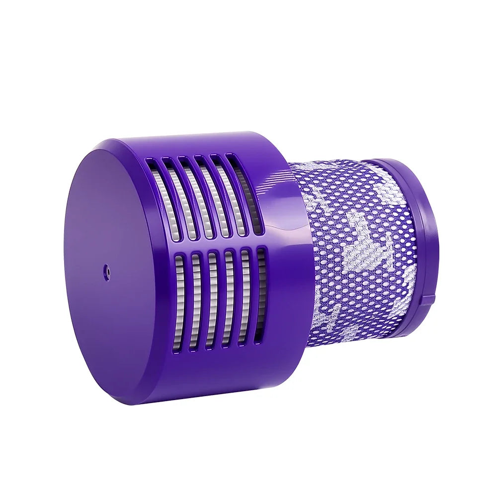 1–4PC HEPA Post Filter Replacement for Dyson V10 SV12 Vacuum