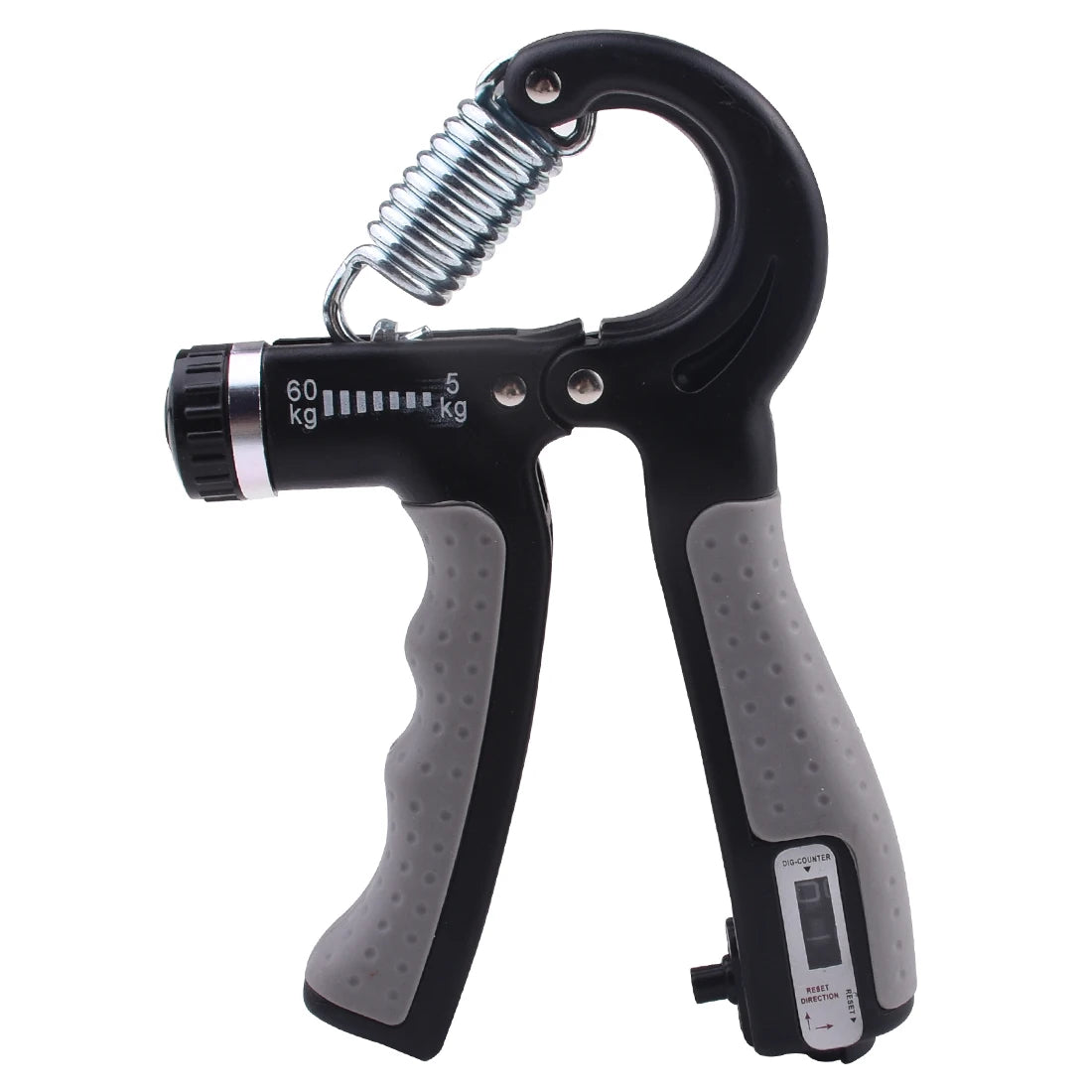 2025 Hand Grip Strengthener – Arm, Finger & Wrist Training