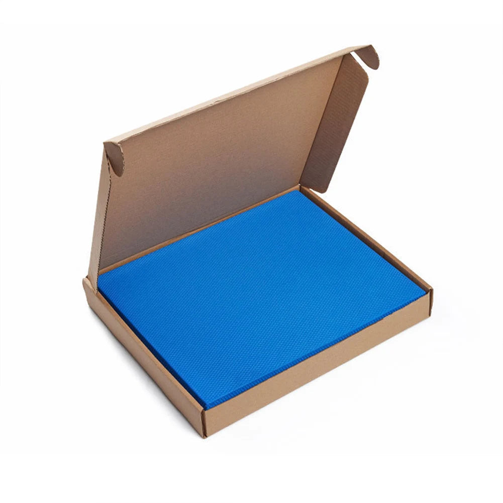 Yoga Balance Pad – Anti-Slip Foam Cushion for Stability Training