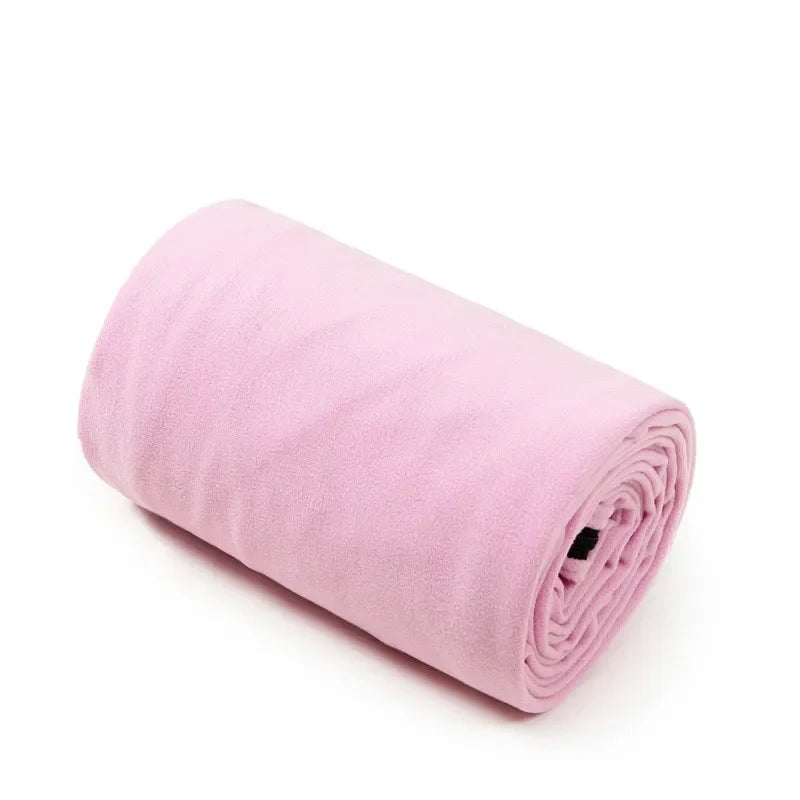 Ultra-Light Polar Fleece Sleeping Bag