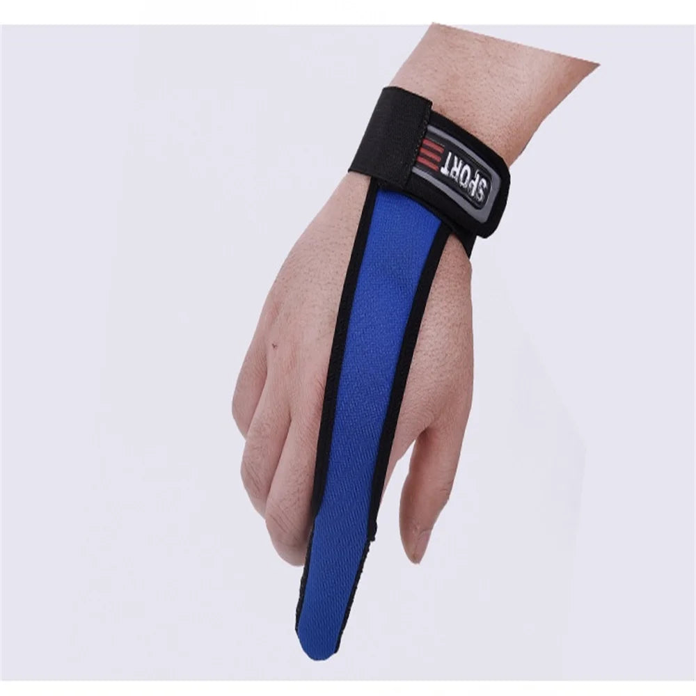 2024 Single Finger Fishing Glove – Anti-Slip Outdoor Protector