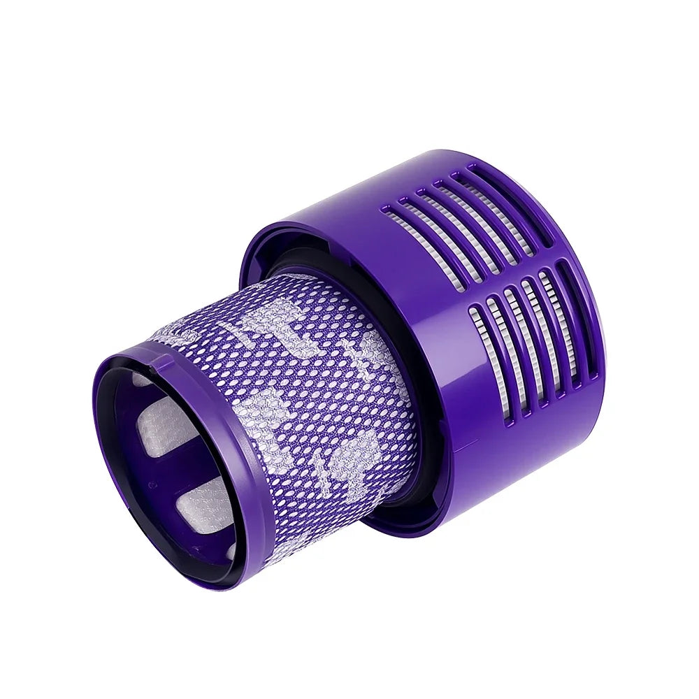 1–4PC HEPA Post Filter Replacement for Dyson V10 SV12 Vacuum