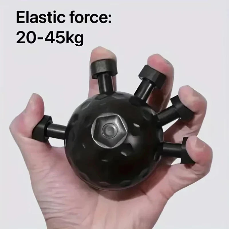 Finger Exerciser Hand Grip Strengthener – Rock Climbing Trainer