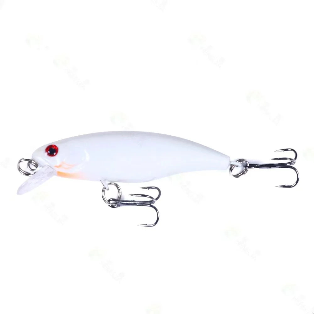 Japan Sinking Minnow Fishing Lure 52mm 4.5g – Jerkbait Hard Bait