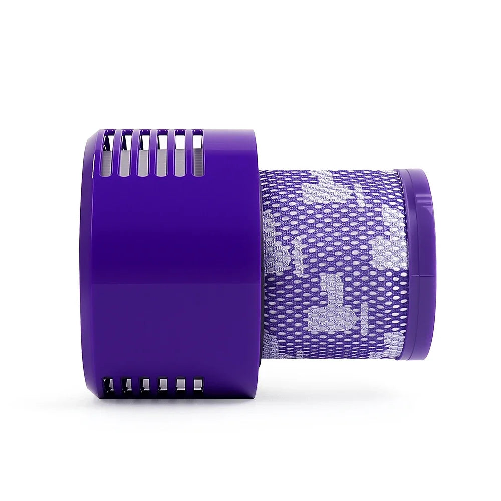 1–4PC HEPA Post Filter Replacement for Dyson V10 SV12 Vacuum