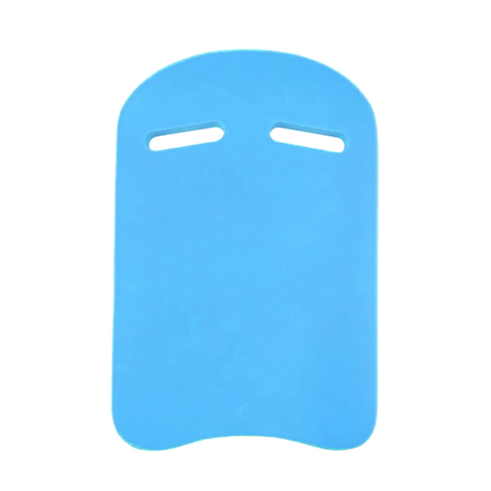 Swimming Kickboard Training Aid – Safe Floating Board for Kids & Adults