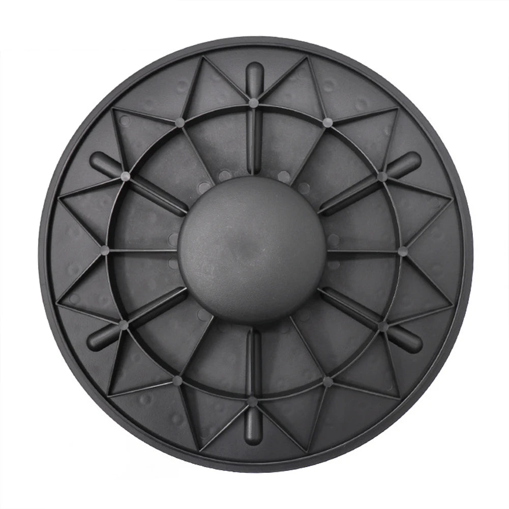 Wobble Balance Board – Non-Slip Full Body Trainer