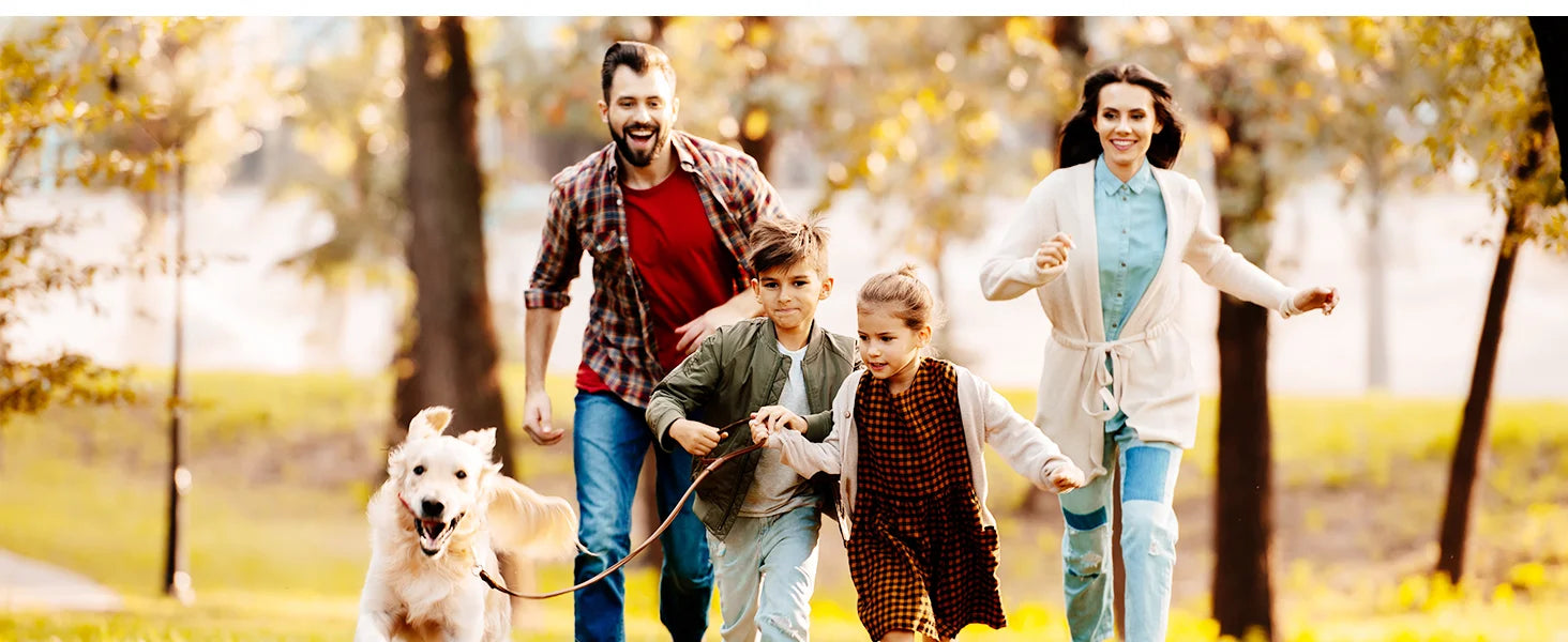 Kids’ Hiking Boots – Non-Slip Outdoor Trekking Shoes