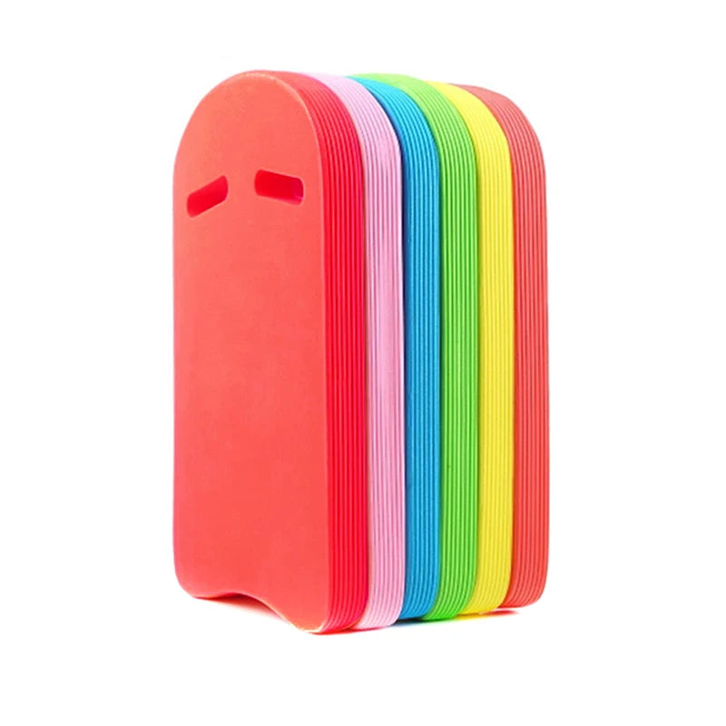 Swimming Kickboard Training Aid – Safe Floating Board for Kids & Adults