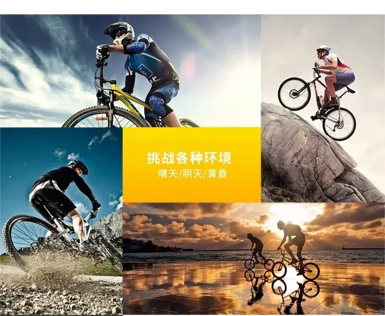 Okuma Polarized UV400 Sunglasses – Outdoor Sports Eyewear for Men & Women