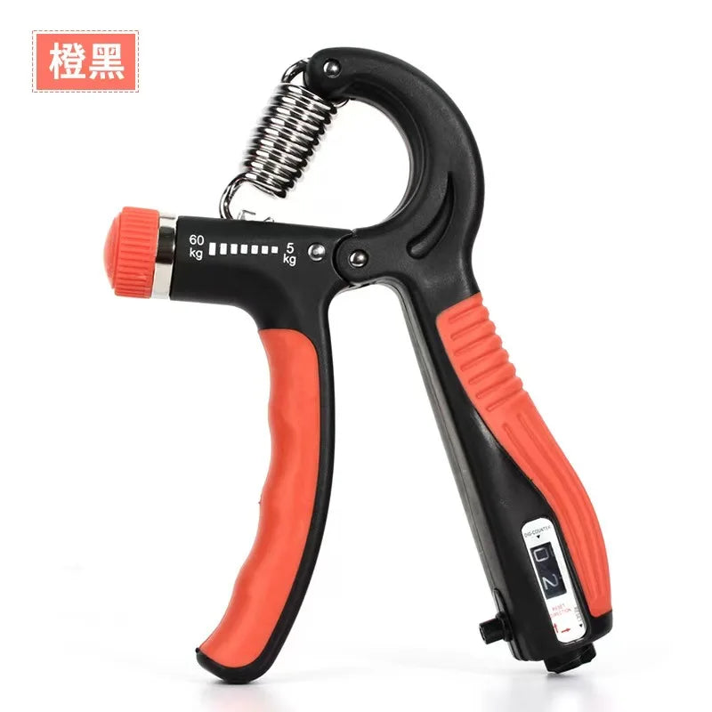 2025 Hand Grip Strengthener – Arm, Finger & Wrist Training