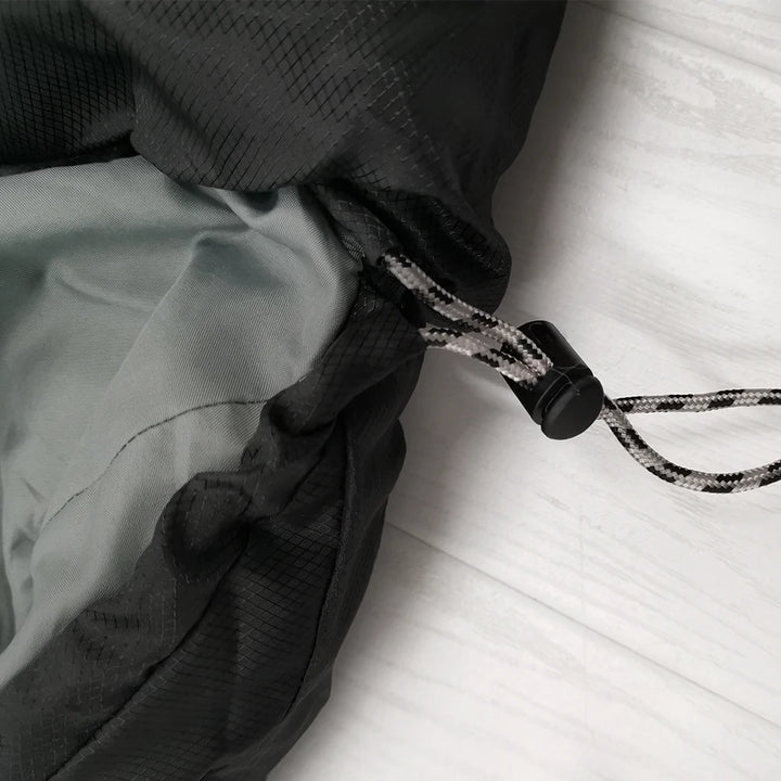 4-Season Lightweight Camping Sleeping Bag