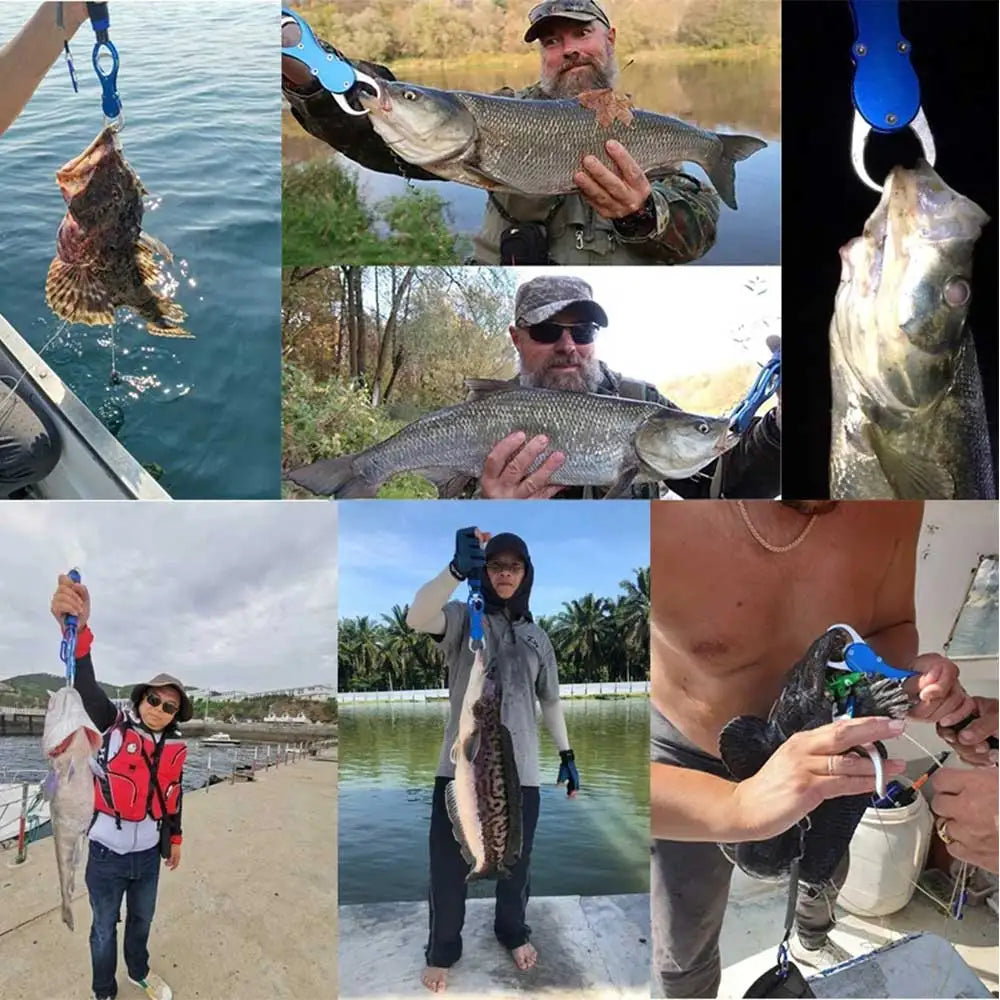 PHISHGER Ultralight Travel Spinning & Baitcasting Rod – 5-30g Lure