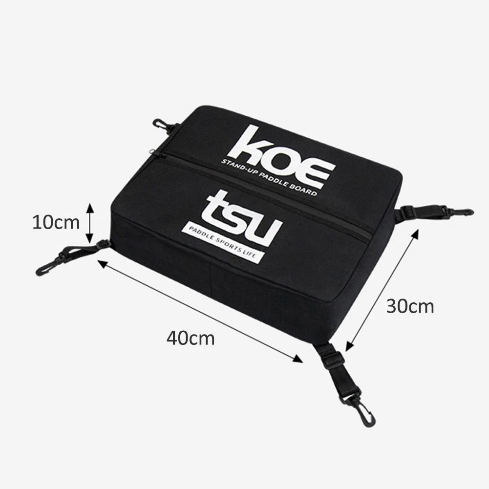 Adjustable Surfboard Shoulder Carry Strap – SUP & Paddle Board Sling