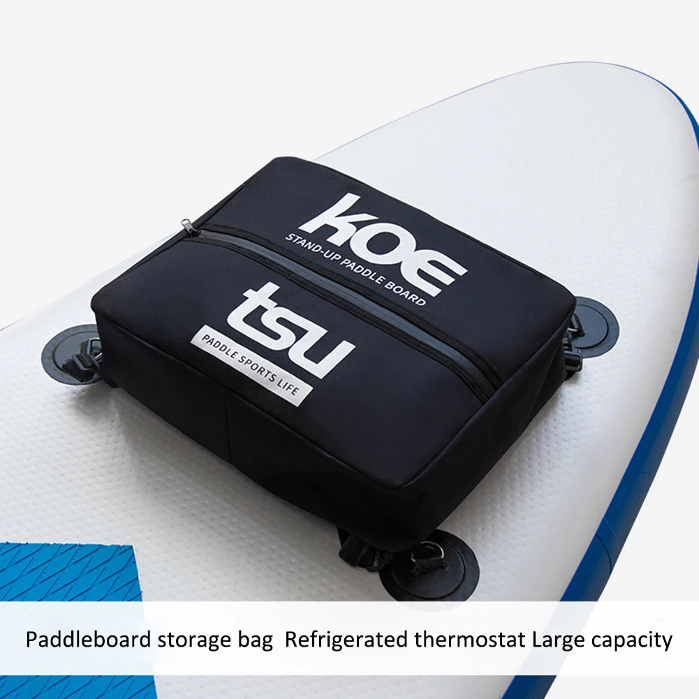 Adjustable Surfboard Shoulder Carry Strap – SUP & Paddle Board Sling