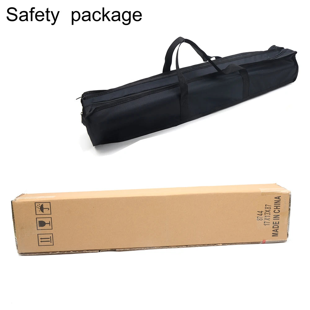 Folding IGT Wood Camping Table – Portable BBQ & Grill Table