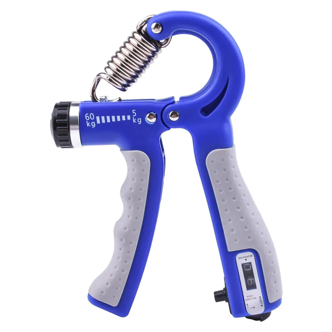 2025 Hand Grip Strengthener – Arm, Finger & Wrist Training
