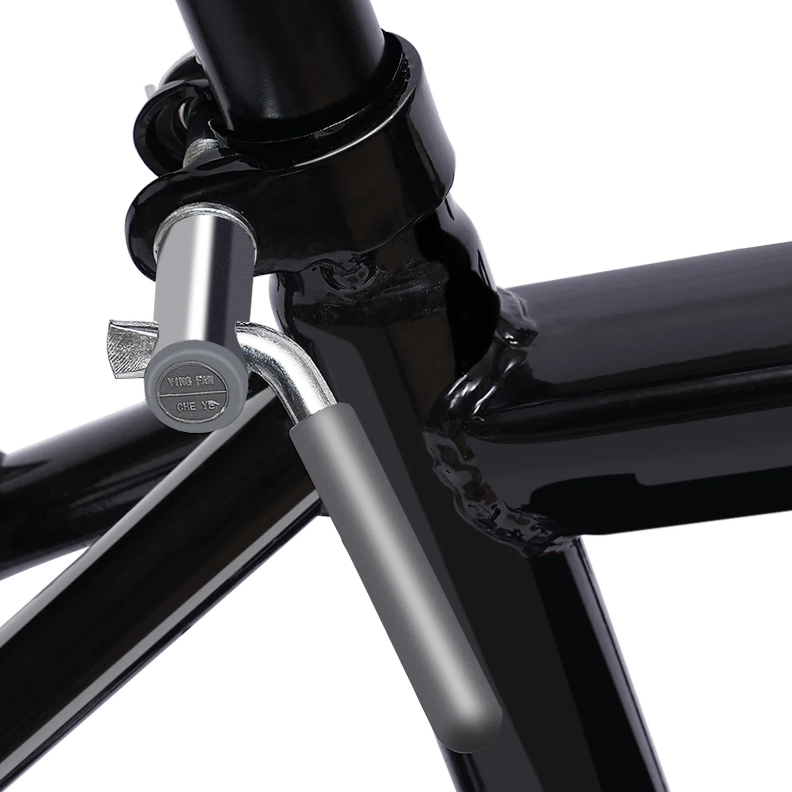 20" Kids Mountain Bike with 7-Speed Gears & Adjustable Seat