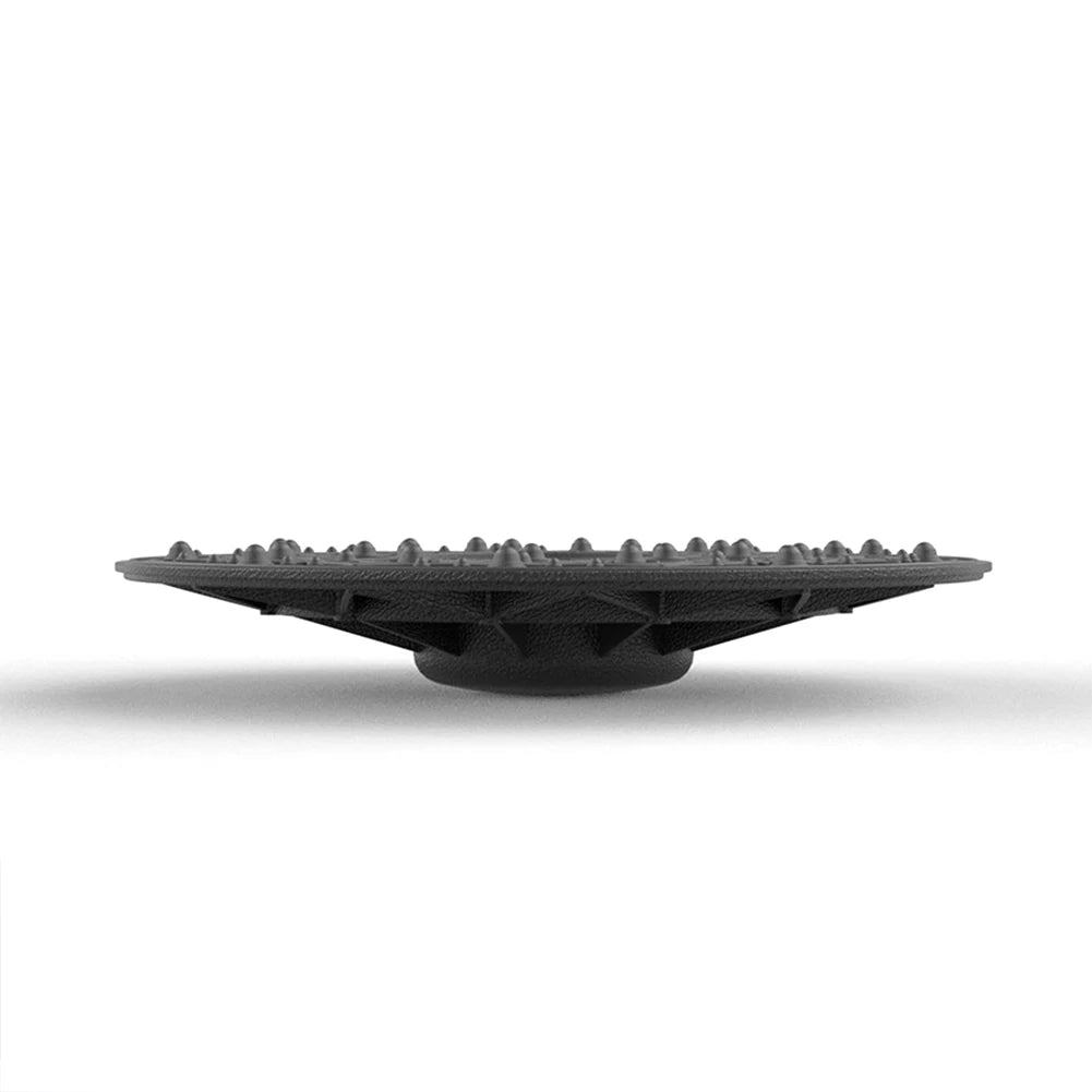 Wobble Balance Board – Non-Slip Full Body Trainer