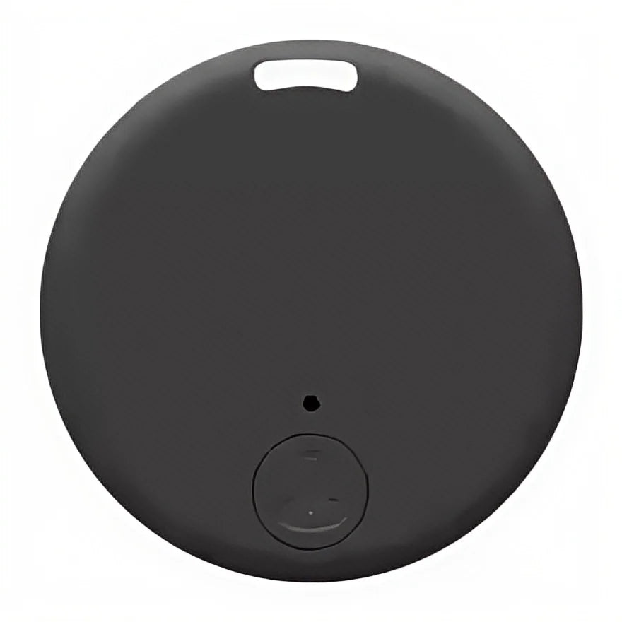 Mini GPS Tracker – Bluetooth Anti-Lost Device for Keys, Wallet & Kids