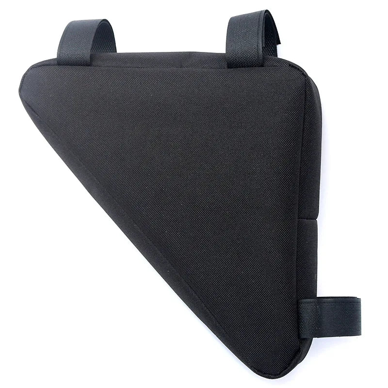 Waterproof Front Tube Triangle Frame Bag – Bicycle Handlebar Pouch