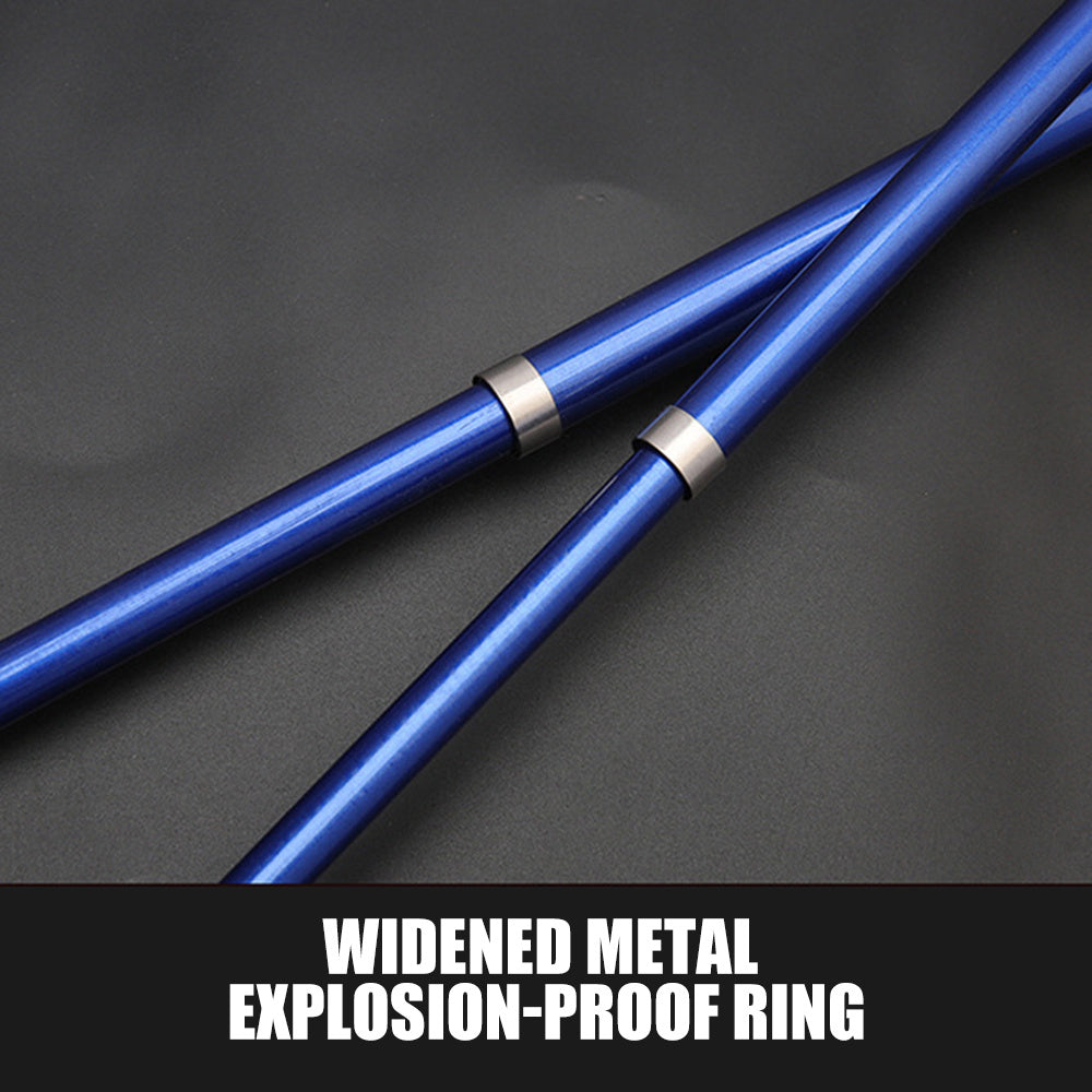 Telescopic Carbon Fiber Fishing Rod (1.5M–3M)