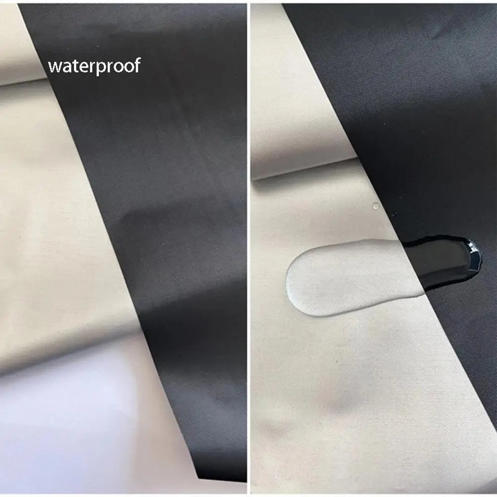 Pull-Up & Dip Station Cover – Dustproof Fitness Rack Protector