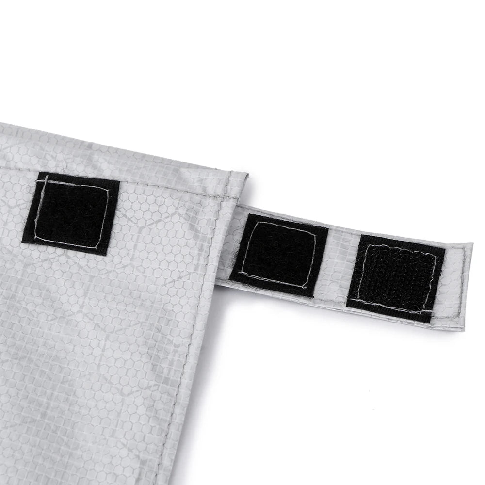 Lixada Portable Nylon Sleeping Bag