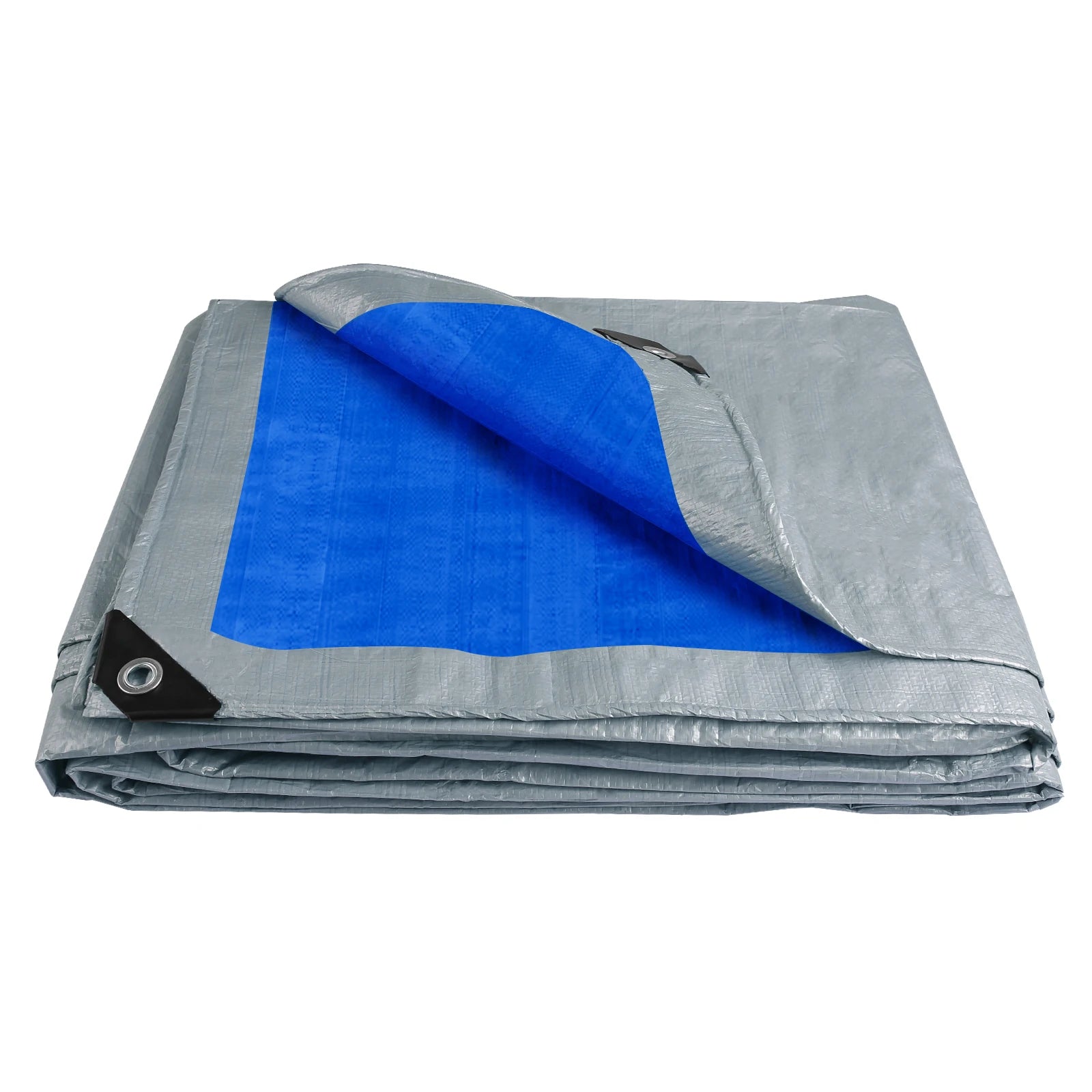 Heavy Duty Waterproof Tarpaulin for Outdoor Use