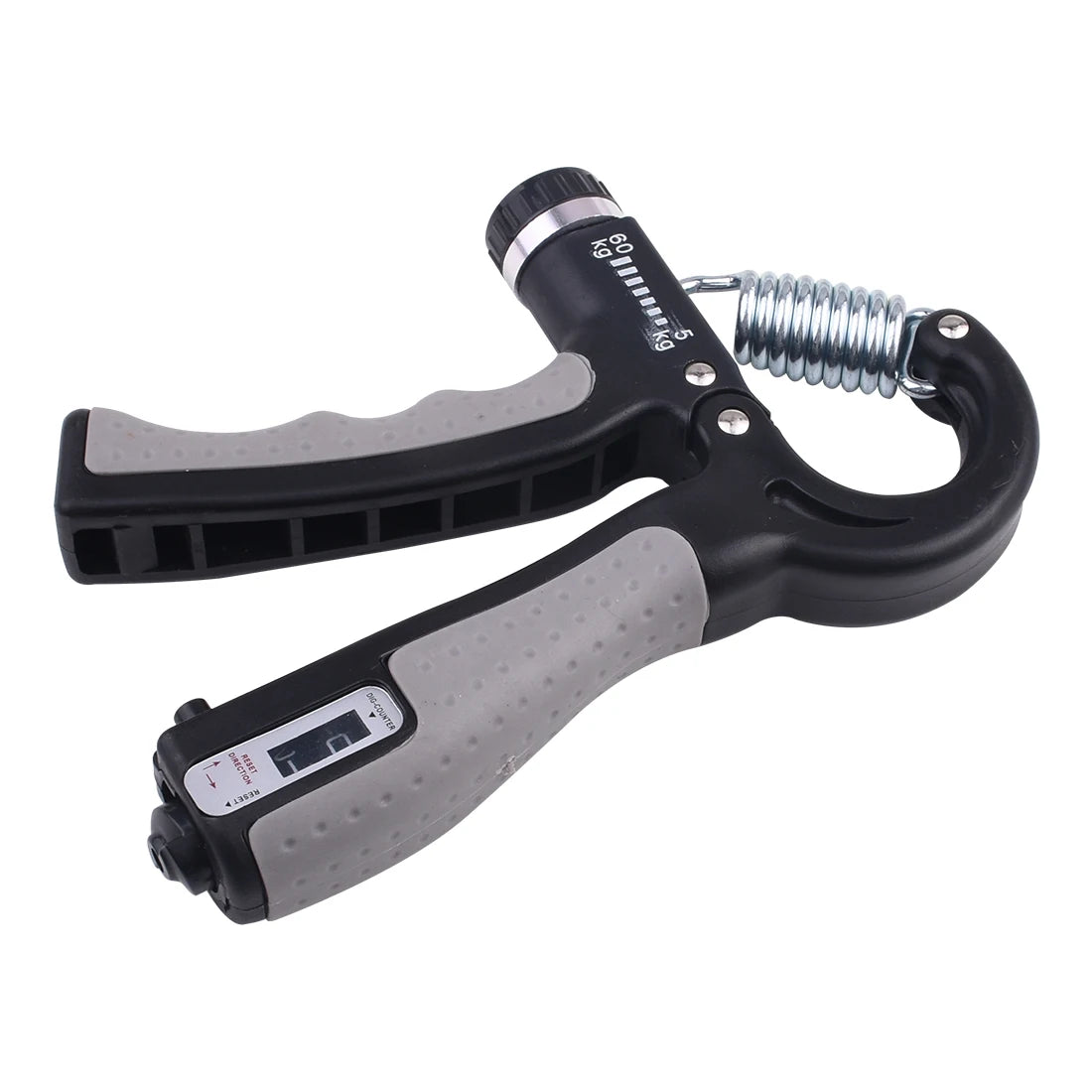 2025 Hand Grip Strengthener – Arm, Finger & Wrist Training