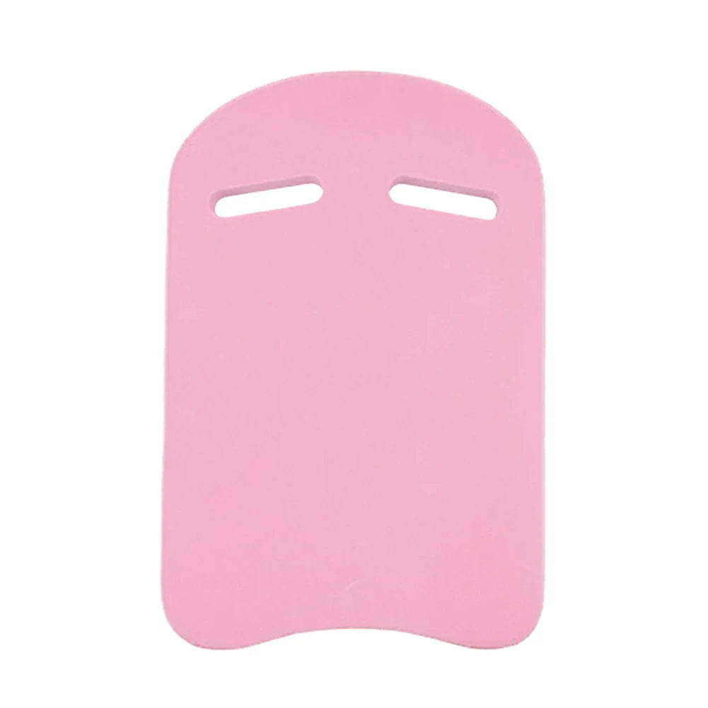 Swimming Kickboard Training Aid – Safe Floating Board for Kids & Adults