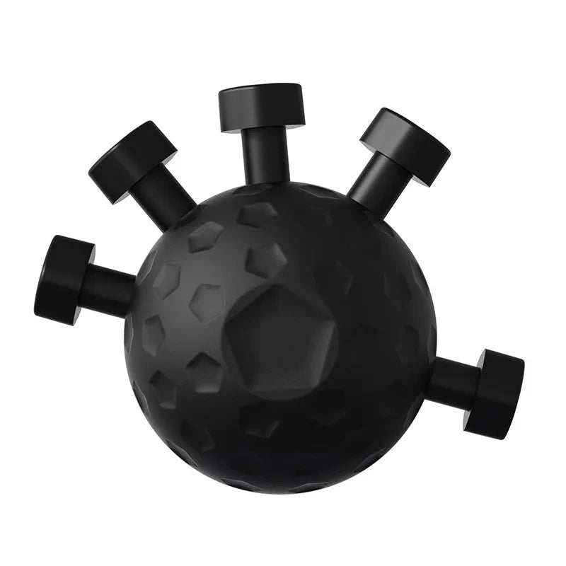 Finger Exerciser Hand Grip Strengthener – Rock Climbing Trainer