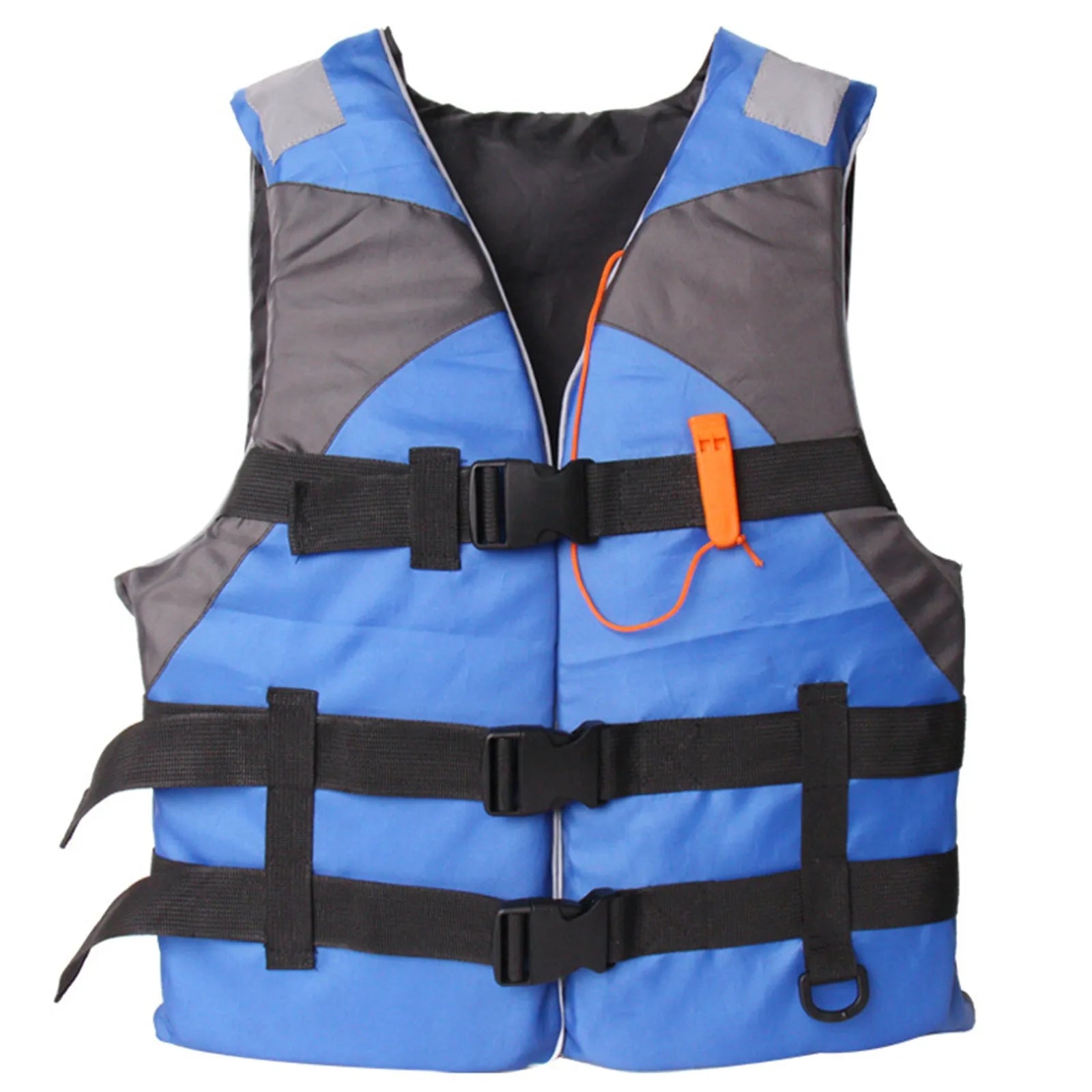 Adult Life Jacket Vest – Buoyancy Aid for Kayak, Ski & Watersports