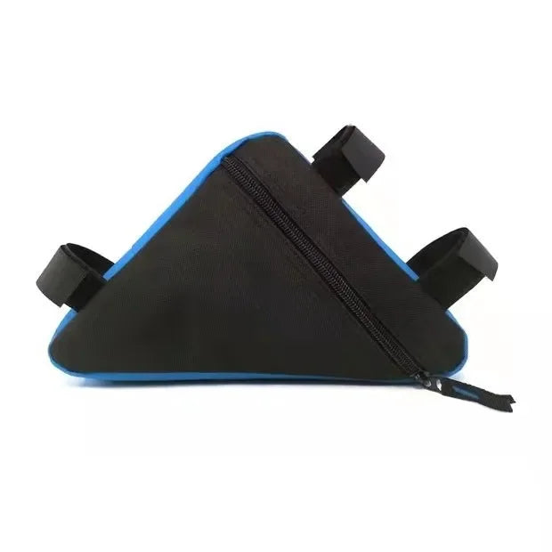 Waterproof Front Tube Triangle Frame Bag – Bicycle Handlebar Pouch