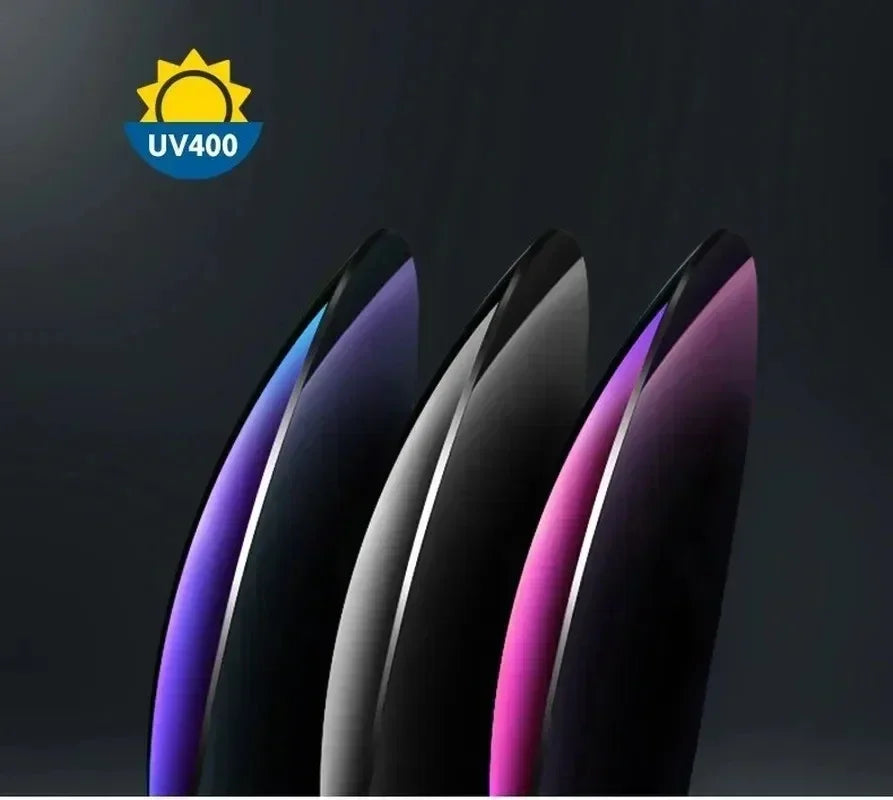 Okuma Polarized UV400 Sunglasses – Outdoor Sports Eyewear for Men & Women